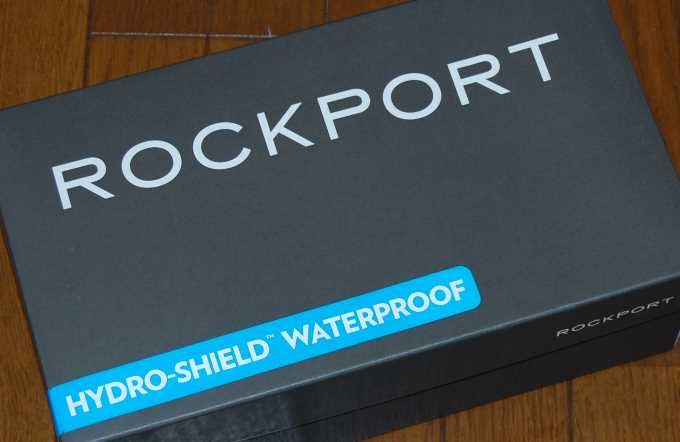 Rockport （ロックポート）